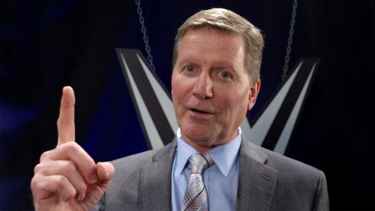 Vince McMahon Sex Trafficking Lawsuit Update - John Laurinaitis Files Motion Joining McMahon for Arbitration