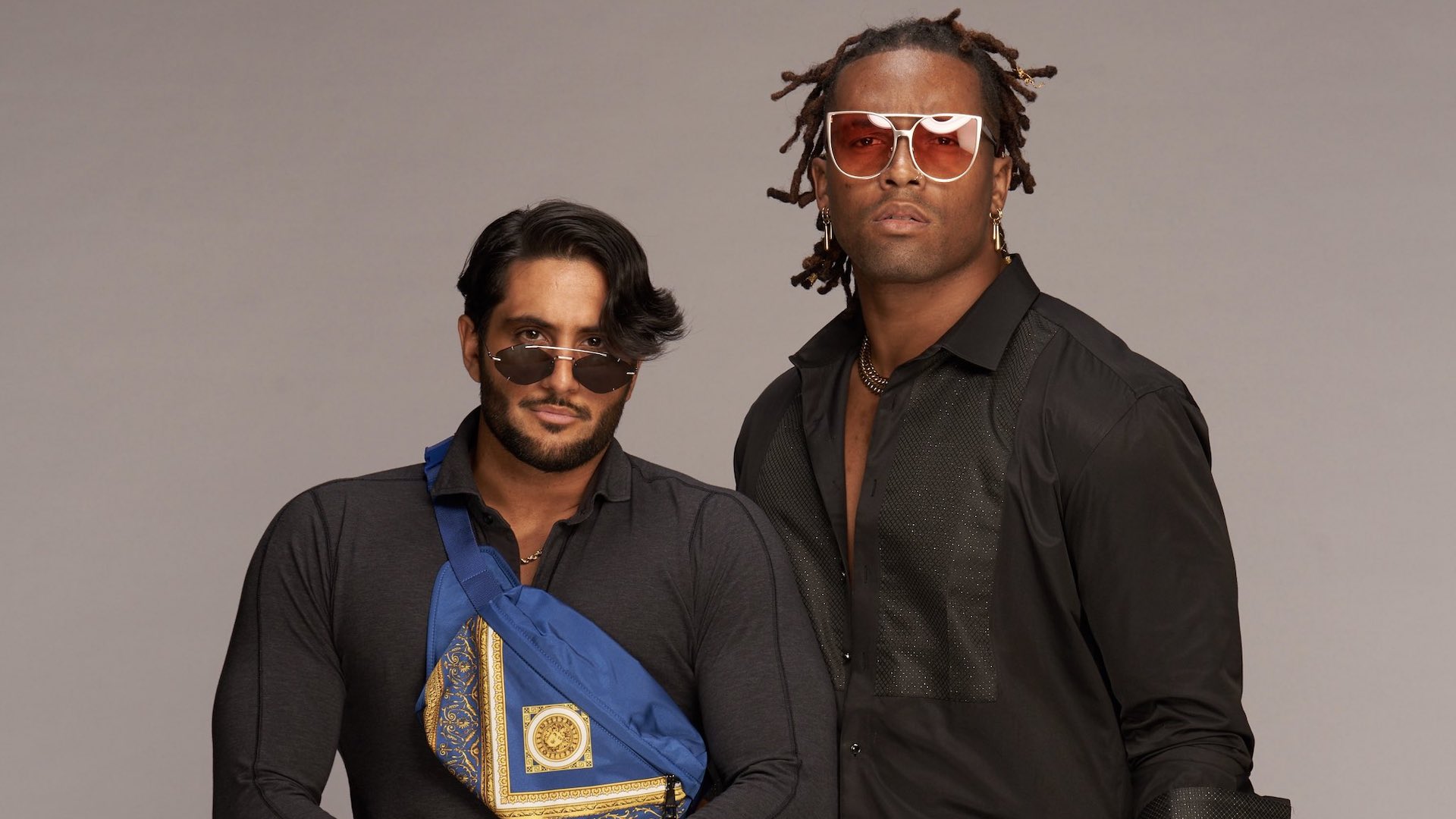 WWE Maximum Male Models Rumored to Get Repackaged, Kofi Kingston