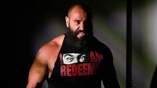 Miro Clarifies His Injury Situation & Reason for Being Pulled from AEW Revolution 2024
