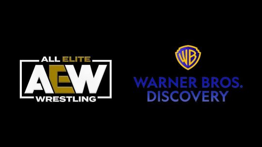 Update on AEW's Talks with Warner Bros Discovery for Potential New TV Rights Deal