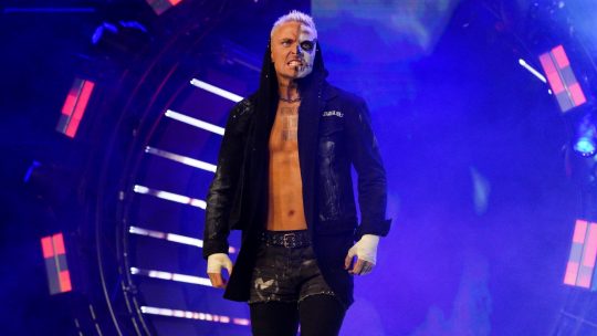 AEW: Darby Allin Broken Foot Injury Update, Cash Wheeler Aggravated Assault Case Update, Matt Hardy on Decision to Let His AEW Contract Expire