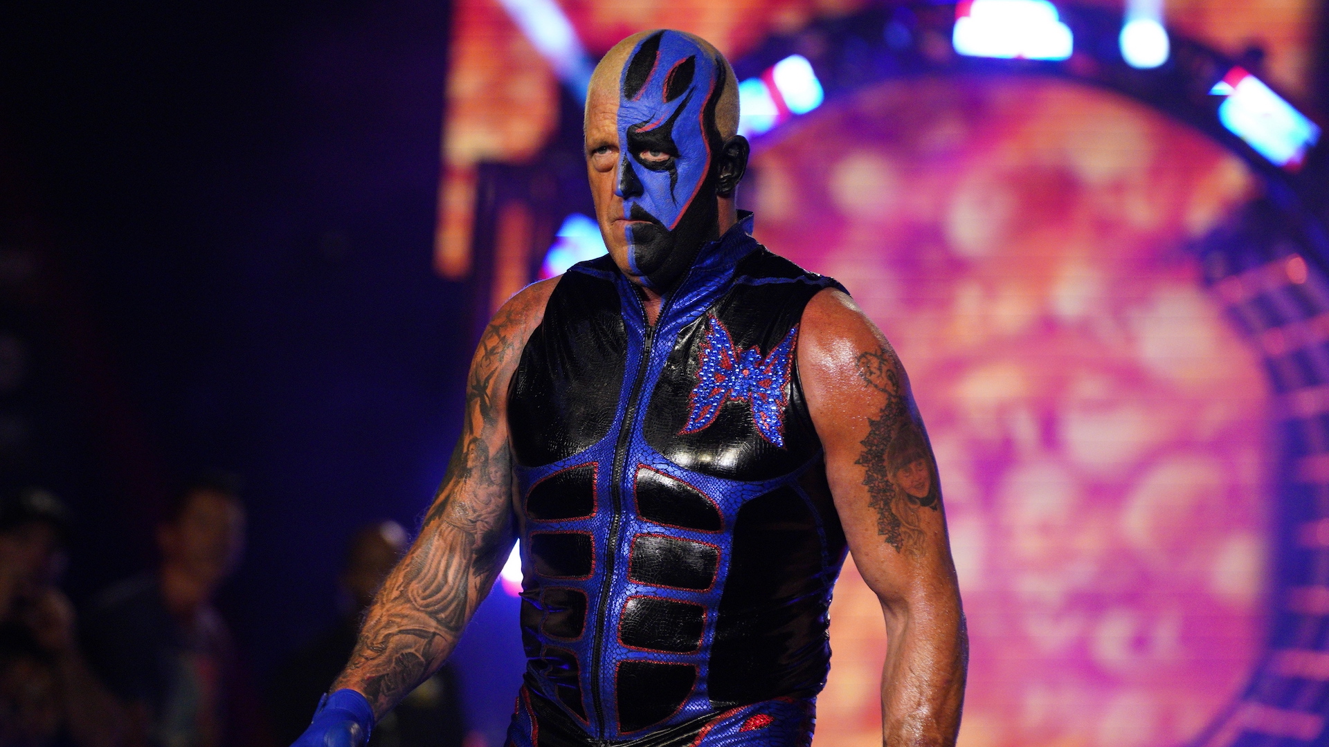 AEW Dustin Rhodes to Retire After 2023, CM Punk Contract Update, Fight