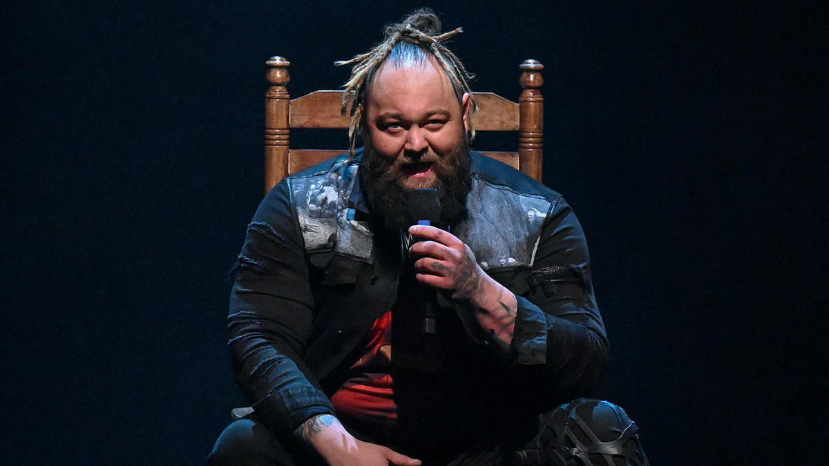 WWE: More on WWE's Decision to Not Induct Bray Wyatt into This Year's Hall  of Fame Class, More on NXT March 19, 2024 Viewership, More News – TPWW