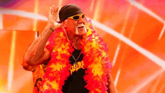 Various: Hulk Hogan Health Update, MLW Sent Legal Letter to WWE Over RAW 30 Issues, WOW TV Ratings