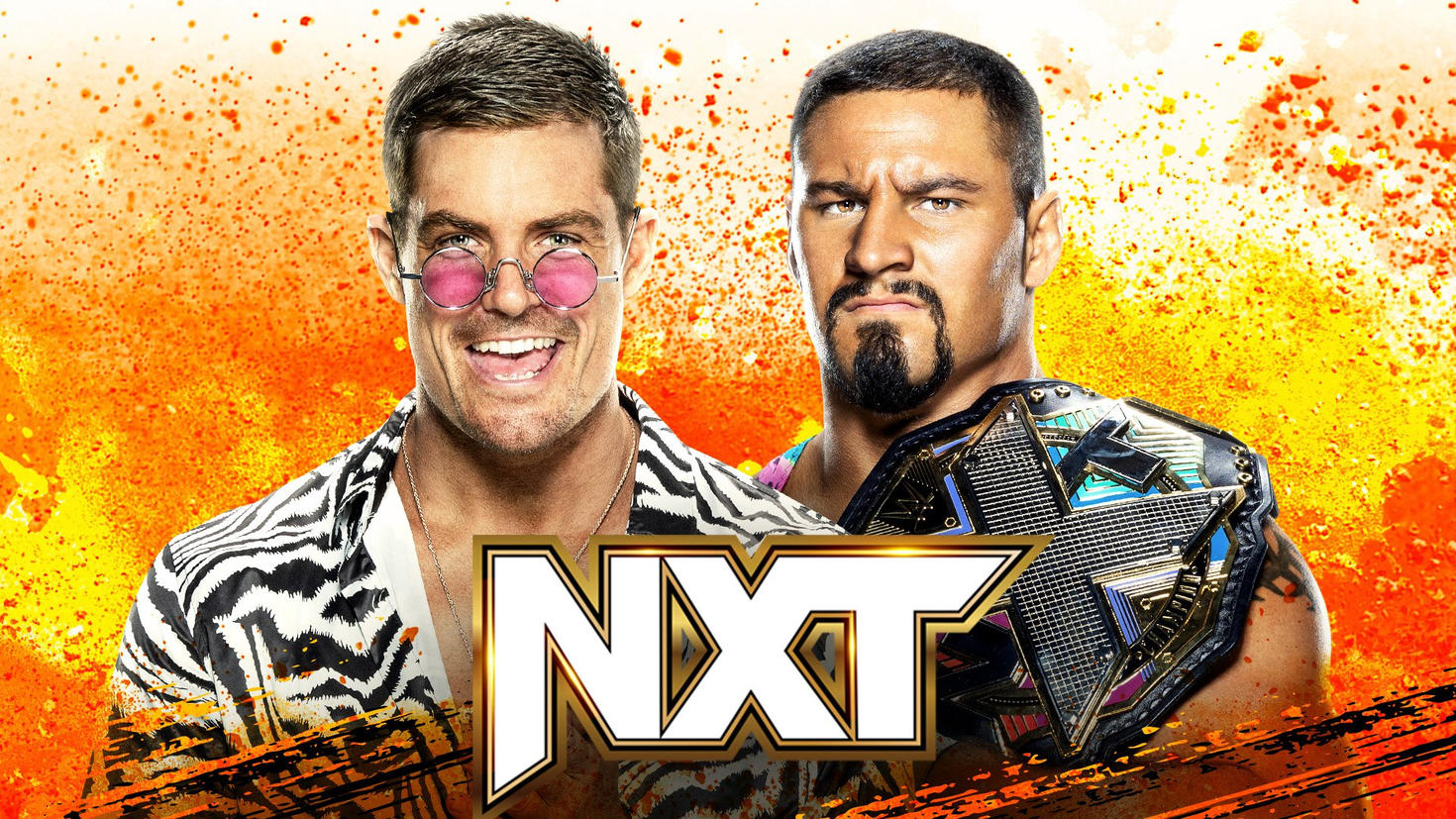 NXT Results – Jan. 17, 2023 – Roxanne & Lyra vs. Gigi & Jacy – TPWW