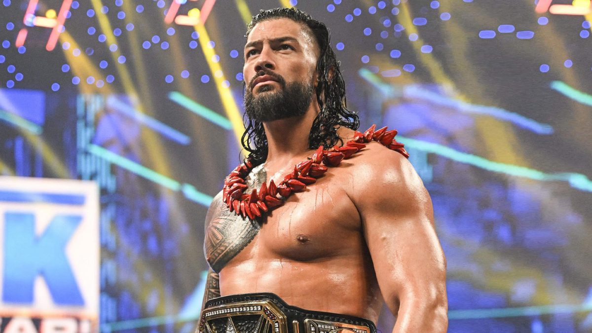 WWE has big plans for WrestleMania 39 - Wrestling News