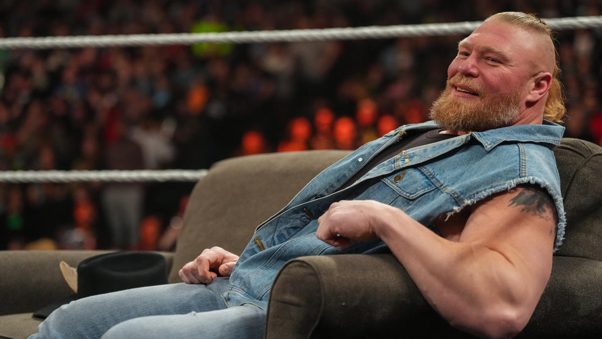 Rumor Roundup: WrestleMania 39 changes, unhappy wrestlers, The