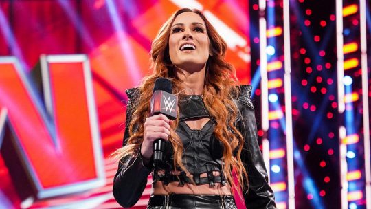 WWE: Becky Lynch on Career Future, A&E WWE Ratings, More News