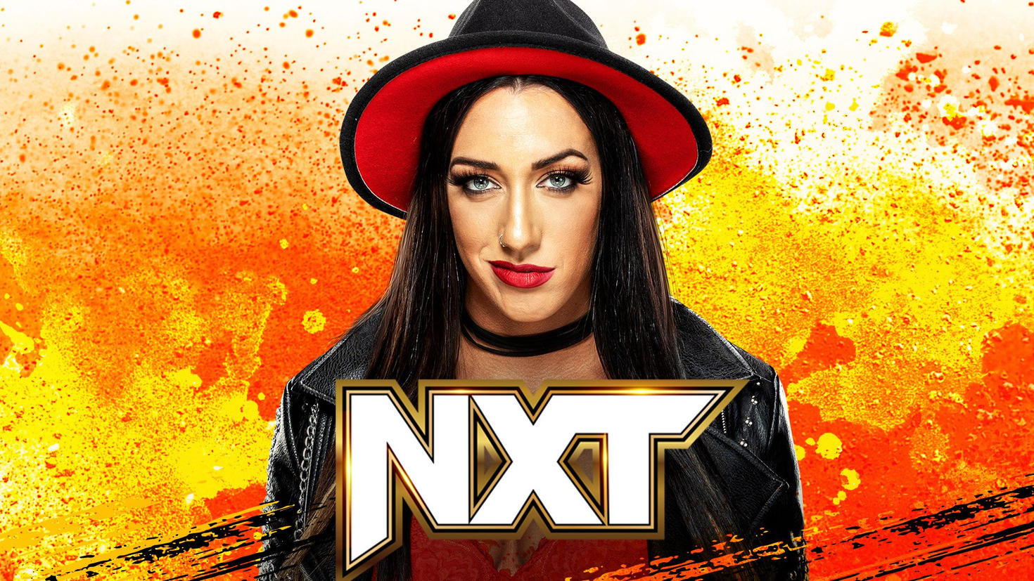 NXT Results Feb. 14, 2023 Jacy Jayne TPWW
