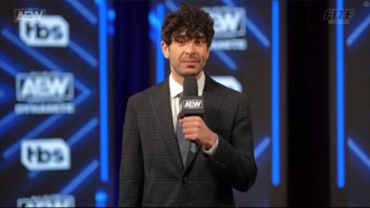 AEW: Tony Khan on Potential of More AEW Weekly Programming, Gangrel on Double or Nothing 2024 Appearance, More on MJF's Return at Double or Nothing