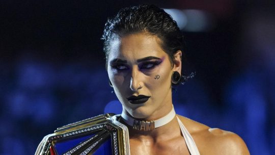 WWE: Rhea Ripley Dealing with Knee Issues, More on Vince McMahon Backstage at RAW, More News