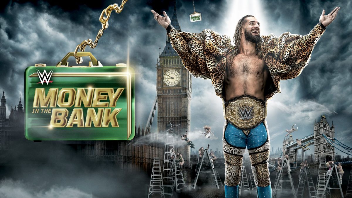 WWE Money in the Bank Results – July 1, 2023 – Reigns & Sikoa vs