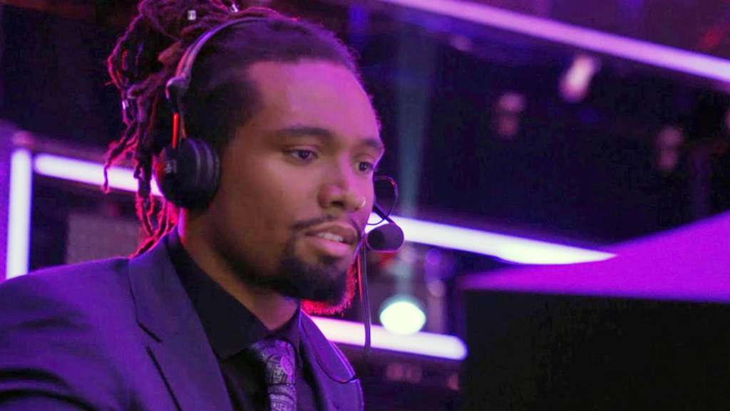 WWE Mace on WWE Commentary Stint, Hulu Contract Update, Hollyhood