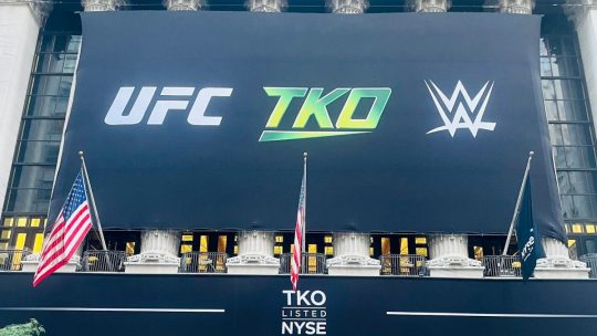WWE: Update on Vince McMahon Selling Remainder of His TKO Group Stock & Nick Khan Also Selling His Stock, More on NXT April 23, 2024 Viewership, More News