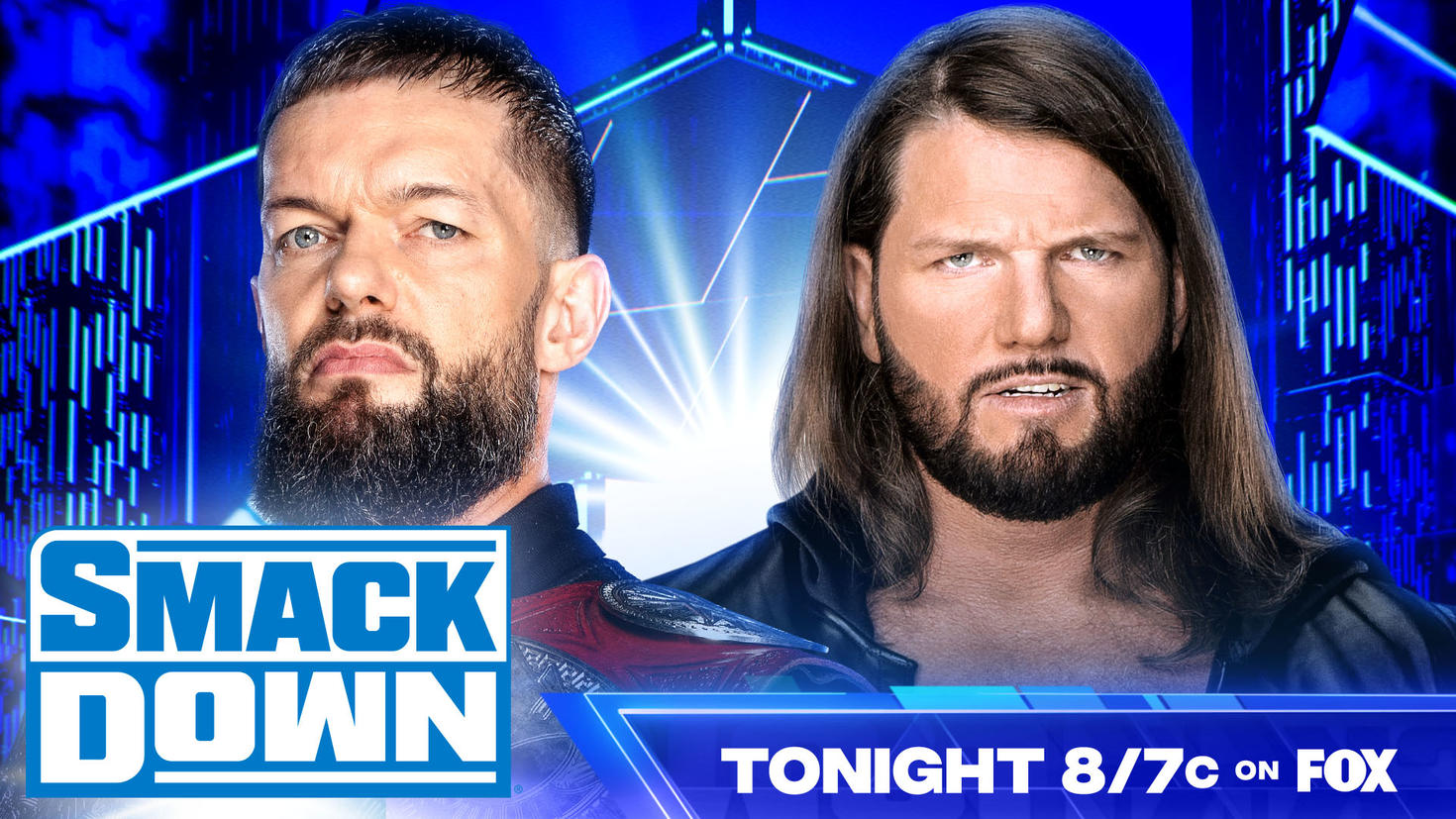 Wwe Smackdown Results Sep 15 2023 Balor Vs Styles Tpww