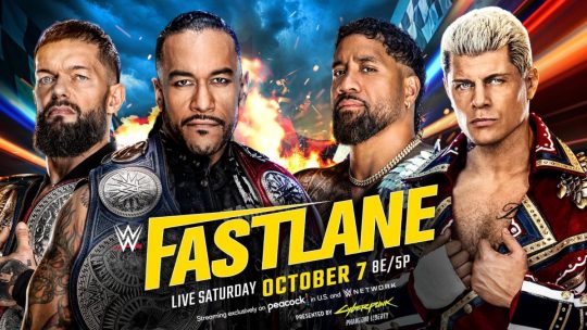 WWE RAW Notes: NXT N.A. Title Match for Tues. NXT, New Match for Fastlane 2023, NXT Women's Title Match Delayed to Oct. 9th RAW
