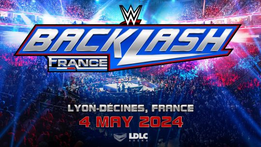 WWE Backlash 2024 PPV Buys Reportedly Set New All-Time Low WWE Record