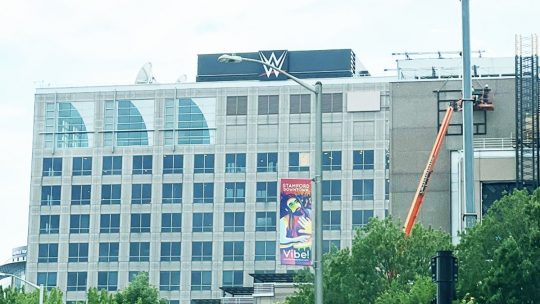 WWE Reportedly Established Consensual Relationship Policy for Employees in 2023