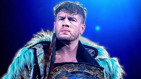 Weekend Roundup: Becky Lynch & Kevin Owens on Vince McMahon Allegations, 3/1 AEW Rampage Taping Spoilers, NJPW, Sat. TNA Talent Meeting Notes, 2023 WON Awards Winners, Indies