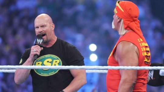 WWE: WWE Reportedly in Talks with Stone Cold Steve Austin & Hulk Hogan for WrestleMania 40, Drew McIntyre WWE Contract Update, More News