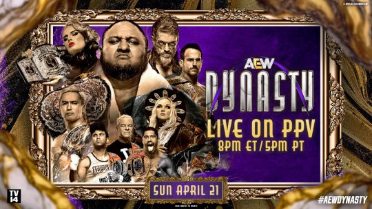 AEW Dynasty Media Scrum: CM Punk Paying His Own Medical Expenses Claims, Decision to Air All In Backstage Altercation Footage, Early 2024 Revenues, AEW Library,  Carlos Cabrera Hiring