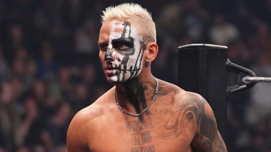 AEW: Darby Allin Recovering After Being Hit by Bus Incident, MJF Underwent Shoulder Surgery, AEW Provides Medical Update on Tony Khan's "Head & Neck Injuries"