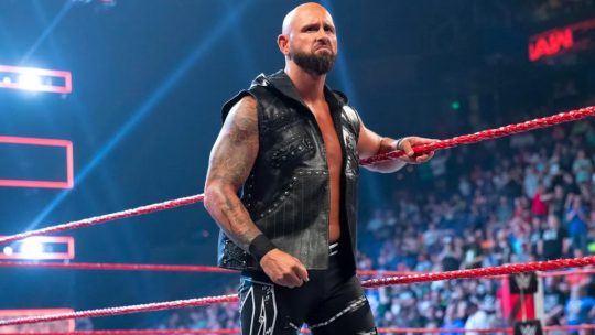 WWE: Karl Anderson on Texting Triple H Over Tama Tonga's NJPW Contract Situation, Giulia WWE & Marigold Update, Update on Drew Gulak's WWE Status