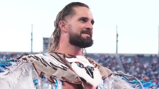 WWE: Seth Rollins Underwent Knee Surgery, Drew McIntyre WWE Contract Update, Royal Rumble 2024 Reportedly Generated $47 Million for St. Petersburg