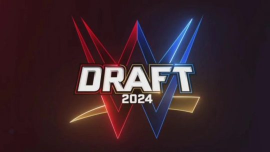 Update on WWE's Current Plans for 2024 WWE Draft