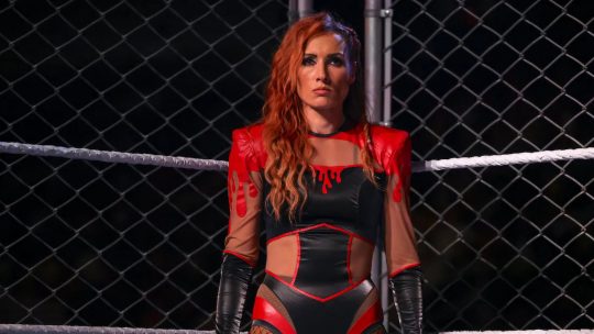 WWE: Becky Lynch Reportedly Taking "Extended Leave" from WWE, Shawn Micheals on Ethan Page's NXT Debut Being "Last Minute Thing", More News