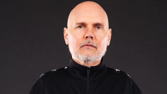 Billy Corgan States NWA Signed Another New TV Deal to be Announced in Future