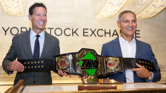 WWE: TKO President Mark Shapiro on Expansion of WWE & Saudi Deal, Cody Rhodes on Interest in Having "Classic Wrestling Manager" in WWE, More News