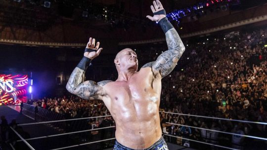 WWE: Randy Orton on Some Neurologists Told Him to Retire from Wrestling After Back Injury, New Uncle Howdy Announcement Teased for Thursday, More News