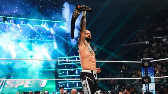 WWE: Ricochet's Contract Reportedly Set to Expire Soon, Shawn Michaels on More Potential Crossovers with NXT, Sonya Deville on Her ACL Injury