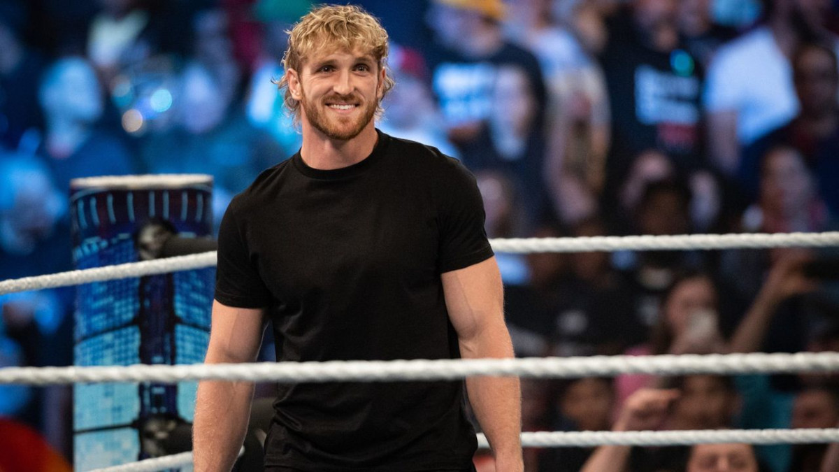 WWE Logan Paul Claims He Retired From Wrestling WWE Reportedly Not 