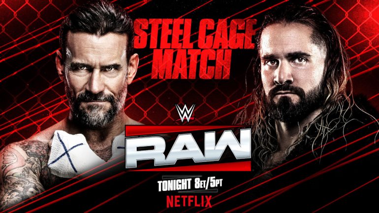 Viewership for WWE RAW Show on Netflix – March 3, 2025 – Up – TPWW
