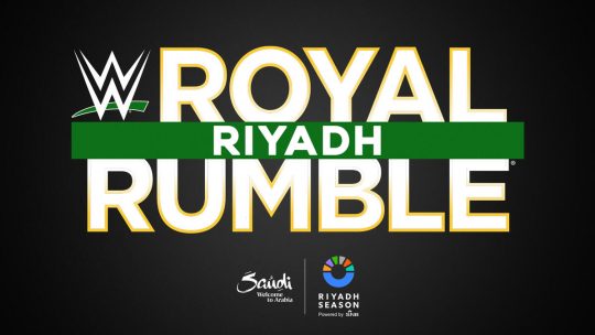 Current Rumored Frontrunner for Men's Royal Rumble Winner at 2026 WWE Royal Rumble Current Rumored Frontrunner for Men's Royal Rumble Winner at 2026 WWE Royal Rumble