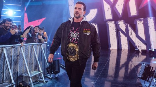WWE: CM Punk on Future of His Wrestling Career & Potential Retirement Plans, Chelsea Green on Her Wanting a WWE Unreal Style Show Focused on Women's Locker Room, WWE 2K26 Cancellation Rumor Killer