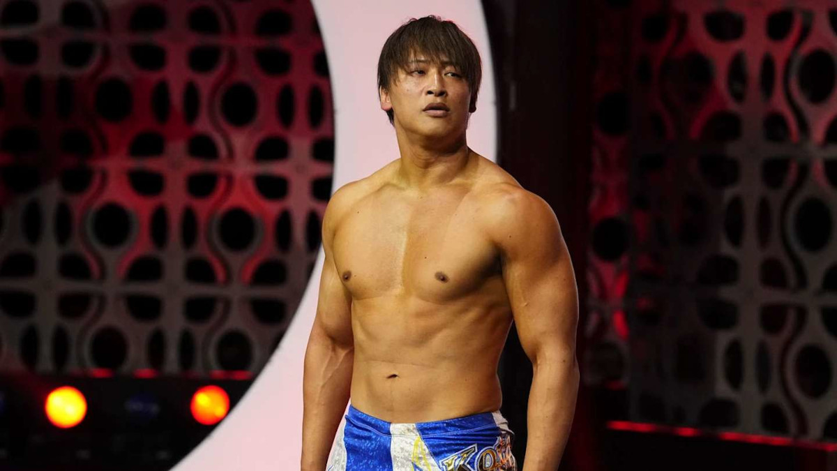Kota Ibushi Provides Update on His Broken Femur Injury & Surgery Recovery, Jerry Perry on His Backstage Altercation Incident with CM Punk in 2023 & “I Felt Like I’ve Grown A Lot From It”, More News – TPWW
