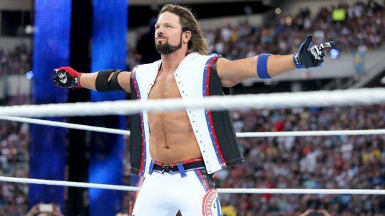 AEW: AJ Styles Responds to Fan Saying He Should Have Finished His Career with AEW, Lance Archer on His Wrestling Career Future, Worlds End 2025 Attendance