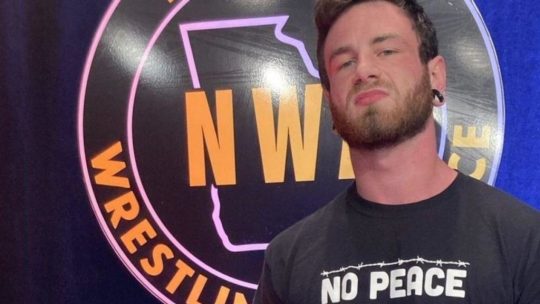 Various: Colby Corino Re-Signs with NWA, Shingo Takagi & Natsupoi Get Married, Priscilla Kelly Deactivates Social Media Over "Influx of Violent Messages" After Pulling Out of IWPA Event in Israel Various: Colby Corino Re-Signs with NWA, Shingo Takagi & Natsupoi Get Married, Priscilla Kelly Deactivates Social Media Over "Influx of Violent Messages" After Pulling Out of IWPA Event in Israel