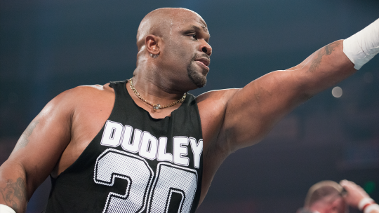 D-Von Dudley Responds to Jim Ross Denying Racism Accusations Against Him & Provides Further Details on Racism Allegations D-Von Dudley Responds to Jim Ross Denying Racism Accusations Against Him & Provides Further Details on Racism Allegations