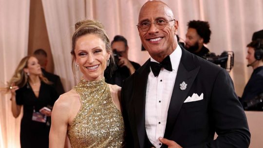 WWE: The Rock Misses Out on Golden Globe Award for The Smashing Machine, LA Knight Abscense & Return Plans Update, WWE Reportedly Interested In Bringing In Leon Slater for Current European Tour WWE: The Rock Misses Out on Golden Globe Award for The Smashing Machine, LA Knight Abscense & Return Plans Update, WWE Reportedly Interested In Bringing In Leon Slater for Current European Tour