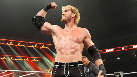 WWE: Logan Paul Announces He Signed New Full-time WWE Contract, The Vanity Project WWE Contracts Update, New RAW & SmackDown Shows Announced for WWE Live Events Schedule for March & April 2026