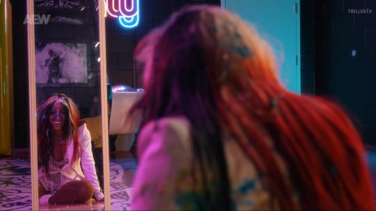 AEW Collision Notes: Zayda Steel Makes AEW On-Screen Debut, Mercedes Mone Says She's Taking Break from AEW & Collecting More Than Just Titles When She Returns, 1/17 Collision Maximum Carnage 2026 Show Card