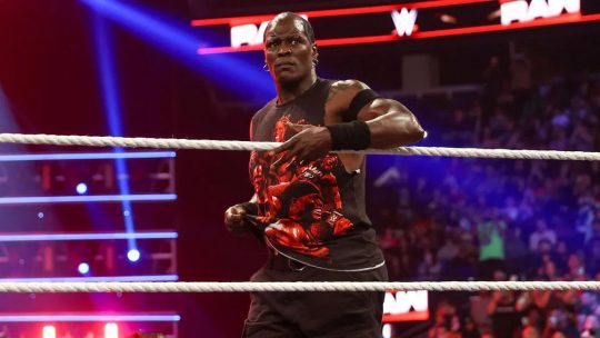 WWE: R-Truth Reveals Length of His Current WWE Contract, John Cena on Why Fan Response to His WWE Retirement Match was "Perfect", Updated List of Indie Talents Invited for WWE Tryouts