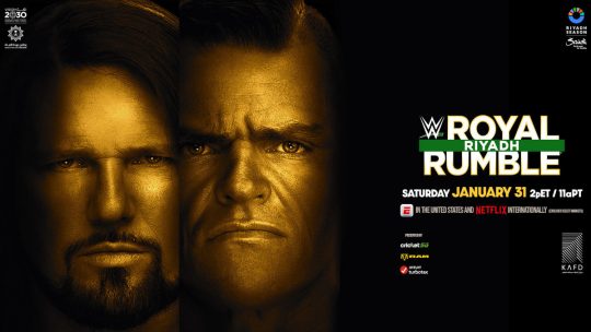 WWE Royal Rumble 2026 Results – Jan. 31, 2026 – Men’s & Women’s Royal Rumbles, Drew McIntyre vs. Sami Zayn, AJ Styles vs. Gunther WWE Royal Rumble 2026 Results – Jan. 31, 2026 – Men’s & Women’s Royal Rumbles, Drew McIntyre vs. Sami Zayn, AJ Styles vs. Gunther
