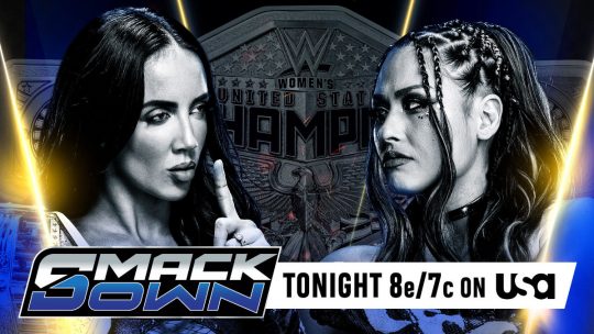 WWE SmackDown Results - Jan. 2, 2026 - SmackDown's 3-Hour Weekly Show Return, Drew McIntyre Reveals Stips for Three Stages of Hell Match, Chelsea Green vs. Giulia