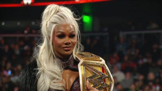 WWE: Backstage Update on Jade Cargill & Rhea Ripley's Social Media Incident and Locker Room Heat on Cargill, Original Plan For WWE Women’s Title Match At WrestleMania 42, Backstage Update on Road Dogg's WWE Departure