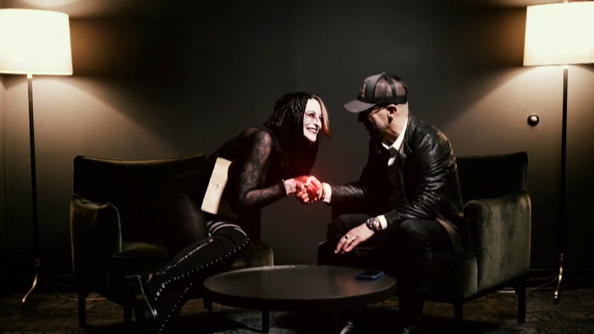 Lilian Garcia & ODB Appears, The System Wins Shot at TNA Tag Titles, Rosemary Signs New TNA Contract & Teases Forming New “Pride” Group, Steve Maclin Gets Reinstated, Maclin vs. Mike Santana for TNA World Title Set for TNA Sacrifice 2026, 3/12 Show Card – TPWW